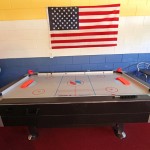 Air Hockey