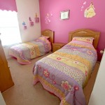 WIndsor Palms Disney Princess