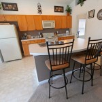WIndsor Palms Kitchen