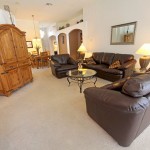 Windsor Palms Family Room