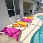Windsor Palms Pool Deck