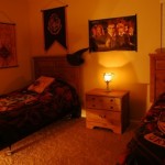 Harry Potter Room